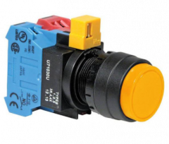 IDEC HW1B-M2F22-Y Device