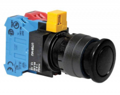 IDEC HW1B-M3F01-B Device