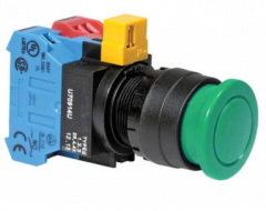 IDEC HW1B-M3F01-G Device