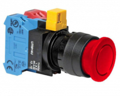 IDEC HW1B-M3F01-R Device