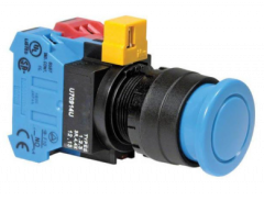 IDEC HW1B-M3F01-S Device