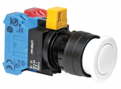 IDEC HW1B-M3F01-W Device