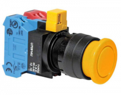 IDEC HW1B-M3F01-Y Device