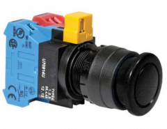 IDEC HW1B-M3F02-B Device