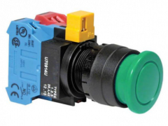 IDEC HW1B-M3F02-G Device