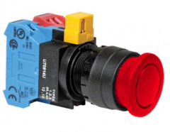 IDEC HW1B-M3F02-R Device