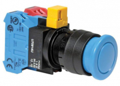 IDEC HW1B-M3F02-S Device