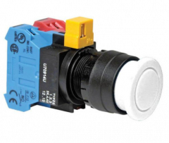 IDEC HW1B-M3F02-W Device