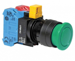 IDEC HW1B-M3F10-G Device