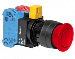 IDEC HW1B-M3F10-R Device