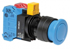 IDEC HW1B-M3F10-S Device