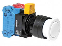 IDEC HW1B-M3F10-W Device