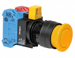 IDEC HW1B-M3F10-Y Device