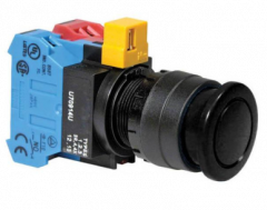 IDEC HW1B-M3F11-B Device