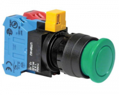 IDEC HW1B-M3F11-G Device