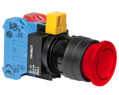 IDEC HW1B-M3F11-R Device