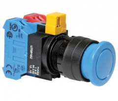 IDEC HW1B-M3F11-S Device