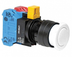 IDEC HW1B-M3F11-W Device