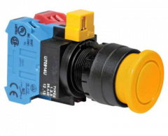 IDEC HW1B-M3F11-Y Device