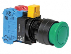 IDEC HW1B-M3F20-G Device