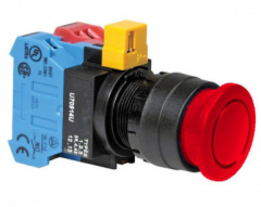 IDEC HW1B-M3F20-R Device