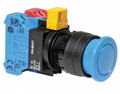 IDEC HW1B-M3F20-S Device