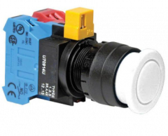 IDEC HW1B-M3F20-W Device