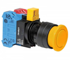 IDEC HW1B-M3F20-Y Device