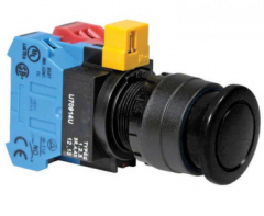 IDEC HW1B-M3F22-B Device