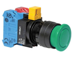 IDEC HW1B-M3F22-G Device