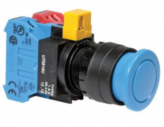 IDEC HW1B-M3F22-S Device