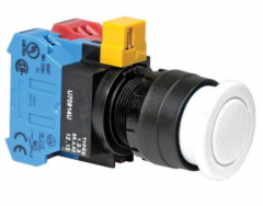 IDEC HW1B-M3F22-W Device