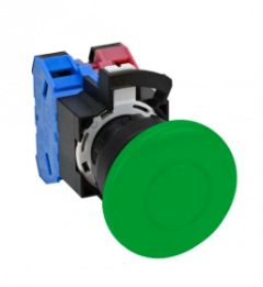 IDEC HW1B-M401-G Device