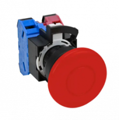 IDEC HW1B-M401-R Device