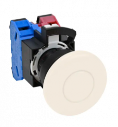 IDEC HW1B-M401-W Device