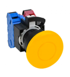 IDEC HW1B-M401-Y Device