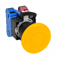 IDEC HW1B-M410-Y Device