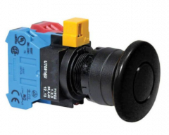 IDEC HW1B-M4F01-B Device