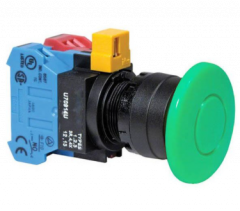 IDEC HW1B-M4F01-G Device