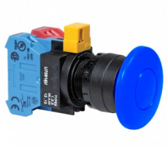 IDEC HW1B-M4F01-S Device