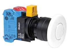 IDEC HW1B-M4F01-W Device