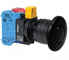 IDEC HW1B-M4F02-B Device