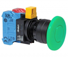 IDEC HW1B-M4F02-G Device