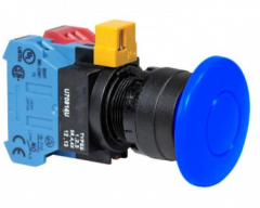 IDEC HW1B-M4F02-S Device