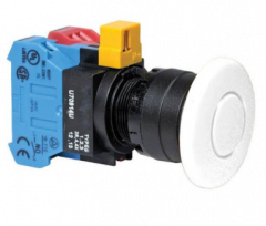 IDEC HW1B-M4F02-W Device