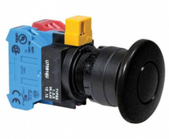 IDEC HW1B-M4F10-B Device