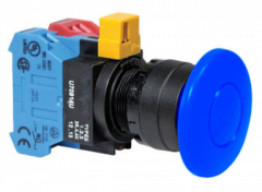 IDEC HW1B-M4F10-S Device