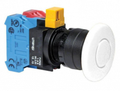 IDEC HW1B-M4F10-W Device