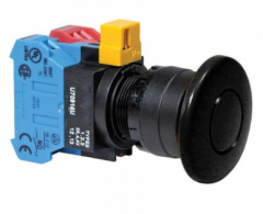 IDEC HW1B-M4F11-B Device