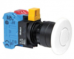 IDEC HW1B-M4F11-W Device